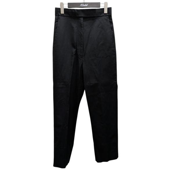 Helmut Lang コーデュロイパンツ ブラック　W32 HELMUT LANG（ヘルムートラング） パンツ ブラック サイズ：4