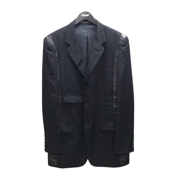 Yohji Yamamoto POUR HOMME 【値下げ】Yohji Yamamoto pour homme 09SS