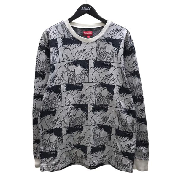 Supreme（シュプリーム） 【値下げ】Supreme×AKIRA Syringe Jacquard