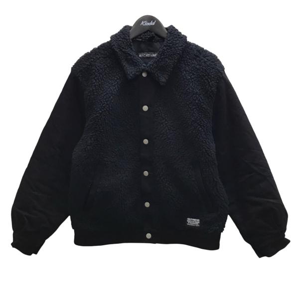 WACKO MARIA（ワコマリア） 【値下げ】WACKO MARIA DENIM GRIZZLY