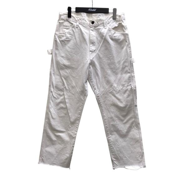 Dickies（ディッキーズ） 【値下げ】Dickies×sherwin williams