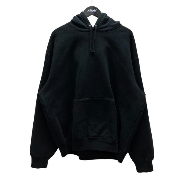 トップス supreme25FW woven patches hooded Supreme（シュプリーム） 【値下げ】Supreme 25FW woven patches