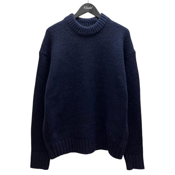 人気☆マディソンブルー HELLO CREW NECK PO ニット 【公式通販】