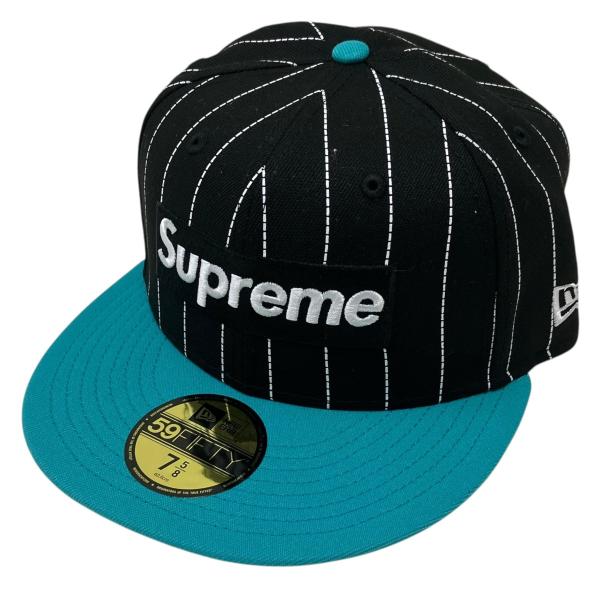 Supreme（シュプリーム） シュプリーム×ニューエラ Supreme×New Era