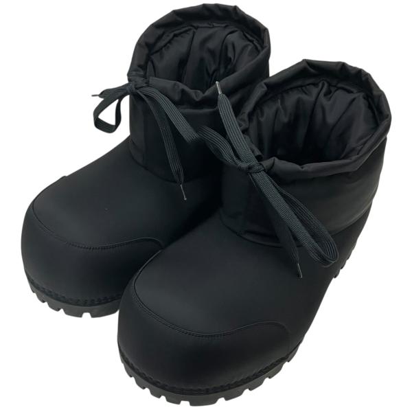 BALENCIAGA（バレンシアガ） BALENCIAGA ALASKA BOOTIE アラスカブーツ