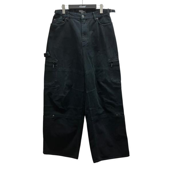 BALENCIAGA（バレンシアガ） 【値下げ】BALENCIAGA ソフトレフトハンド