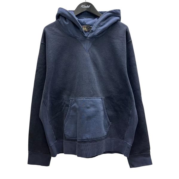 RRL Ralph Lauren（ダブルアールエル） 【値下げ】RRL プルオーバー 