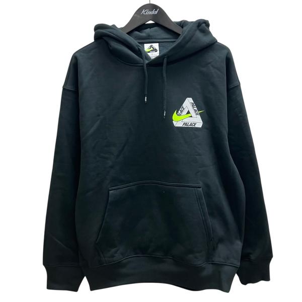 PALACE Nike パーカー PALACE（パレス） パレス×ナイキ PALACE×NIKE PALACE NIKE TRI SWOOSH