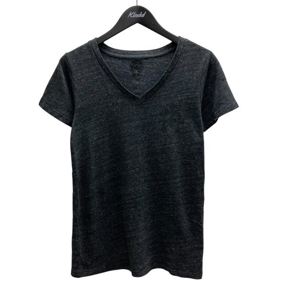 MALIA　クロムハーツ　ノースリーブVネックTシャツ MALIA クロムハーツ ノースリーブVネックTシャツ 楽天市場】クロム