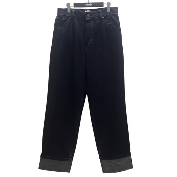 チャールズジェフリーラバーボーイ CHARLES JEFFREY LOVERBOY 25AW