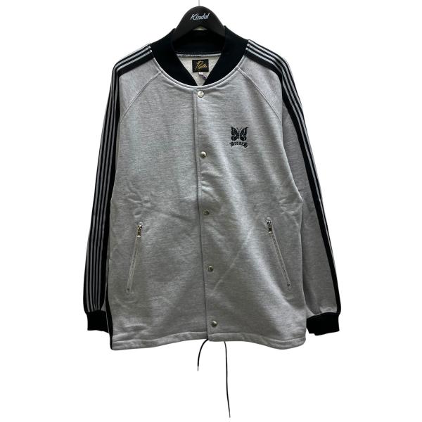 NEEDLES トラック コーチジャケット XL 値下げ】Needles×BREATH TRACK COACH JACKET トラックコーチジャケット