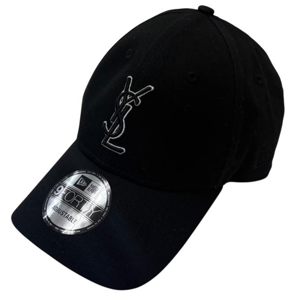 サンローランパリ×ニューエラ Saint Laurent Paris×New Era x New YSL