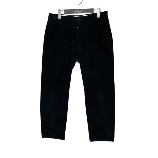 Maison Margiela コーデュロイパンツ 2018AW Maison Margiela（メゾンマルジェラ） 【値下げ】Maison Margiela