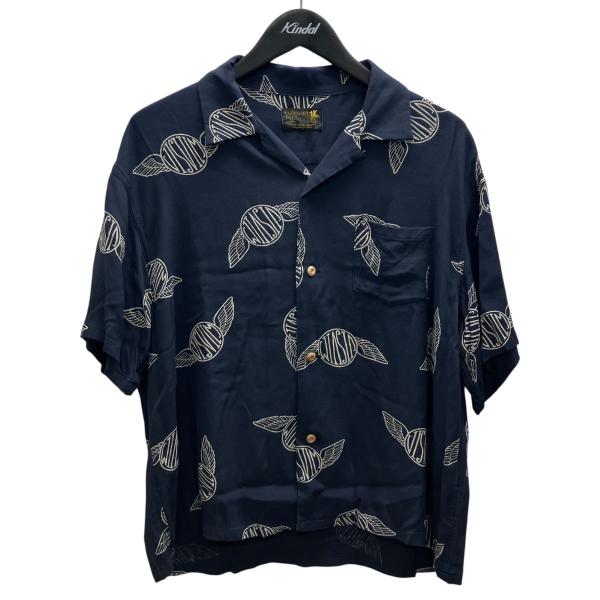 visvim（ヴィズヴィム） ビズビム VISVIM CONTRARY DEPT WALLIS SHIRT