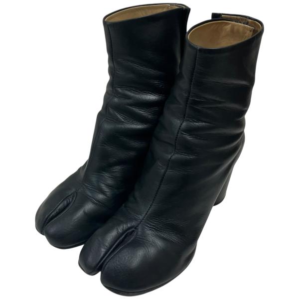 Maison Margiela（メゾンマルジェラ） 足袋ブーツ ブラック サイズ：36