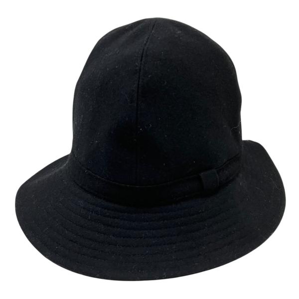 Yohji Yamamoto POUR HOMME ヨウジヤマモトプールオム ウールハット