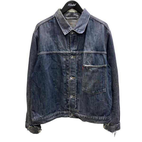 Levi's（リーバイス） LEVI'S 大戦モデル1stデニムジャケット
