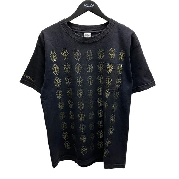 CHROME HEARTS（クロムハーツ） 【値下げ】CHROME HEARTS 半袖Tシャツ