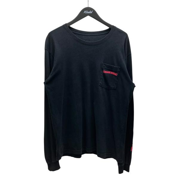 CHROME HEARTS（クロムハーツ） 【値下げ】CHROME HEARTS ロング