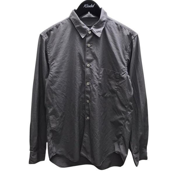 COMME des GARCONS HOMME PLUS コムデギャルソンオムプリュス 長袖
