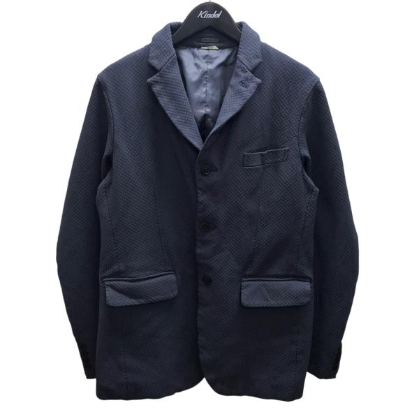 COMME des GARCONS HOMME DEUX コムデギャルソンオムドゥ テーラード