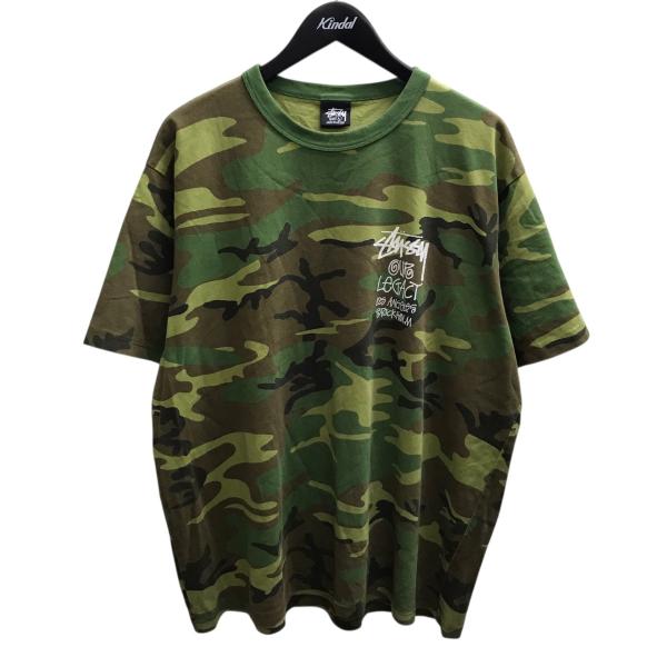 STUSSY（ステューシー） ステューシー×アワーレガシー stussy×OUR