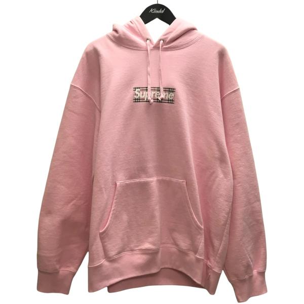 Supreme（シュプリーム） シュプリーム×バーバリー Supreme×BURBERRY