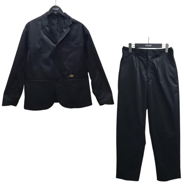 Dickies（ディッキーズ） Dickies×TRIPSTER セットアップスーツ