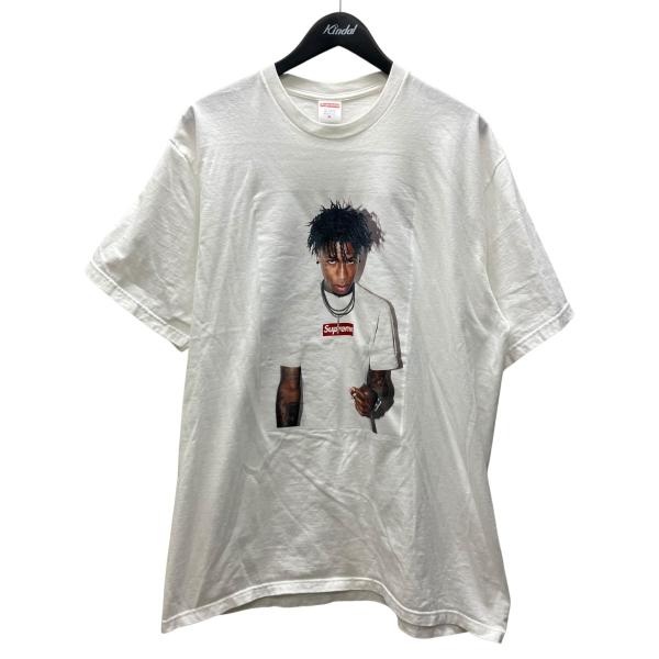 Supreme（シュプリーム） Supreme NBA Youngboy Tee プリントTシャツ