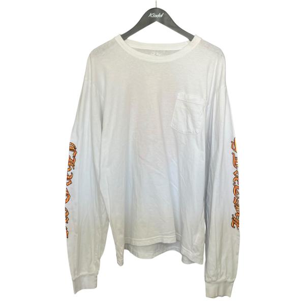 CHROME HEARTS（クロムハーツ） 【値下げ】CHROME HEARTS ロング