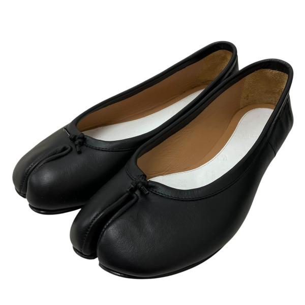 Maison Margiela 足袋 Tabi バレエ　37 Maison Margiela（メゾンマルジェラ） Maison Margiela TABI 足袋