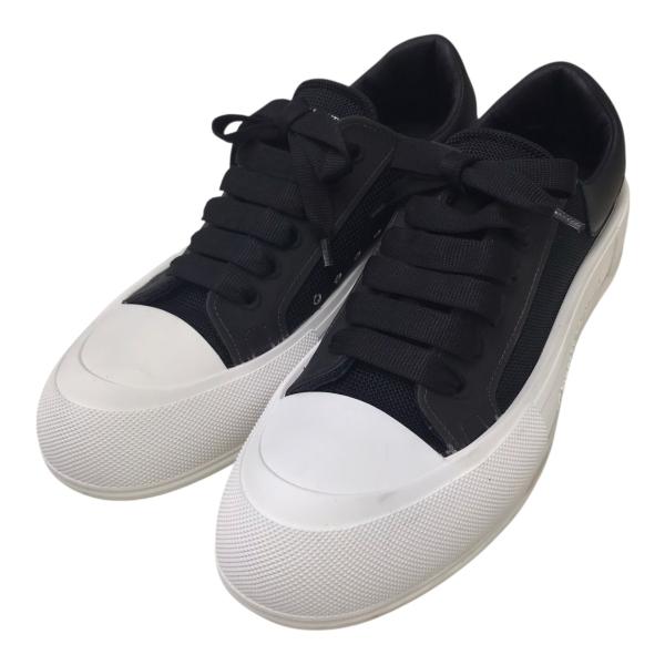 Alexander McQueen（アレキサンダーマックイーン） ローカット