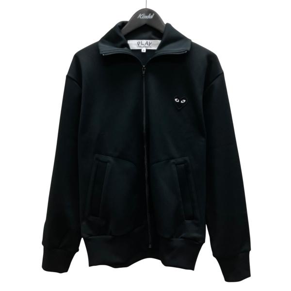 M　PLAY COMME des GARCONS トラックジャケット サイズM PLAY COMME des GARCONS プレイコムデギャルソン トラックジャケット