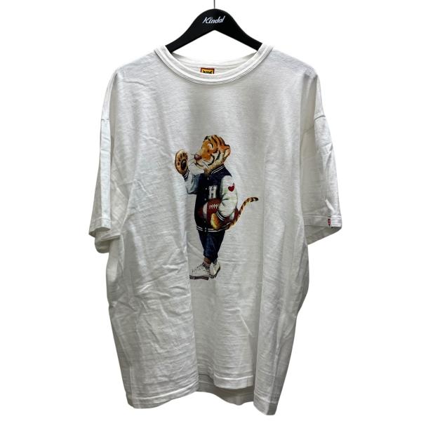HUMAN MADE（ヒューマンメード） ヒューマンメイド プリントTシャツ