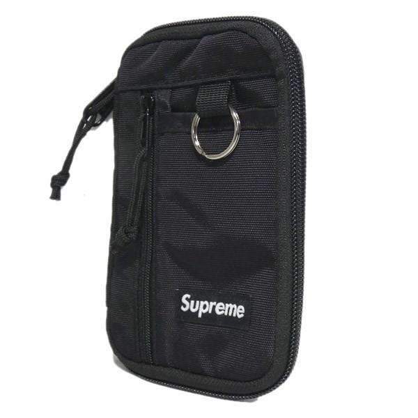 small zip pouch supreme