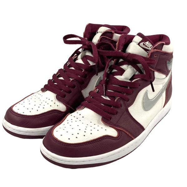 値下げAir Jordan NIKE キッズ　ハイカットスニーカー 楽天市場】air jordan ハイカット（キッズファッション｜キッズ