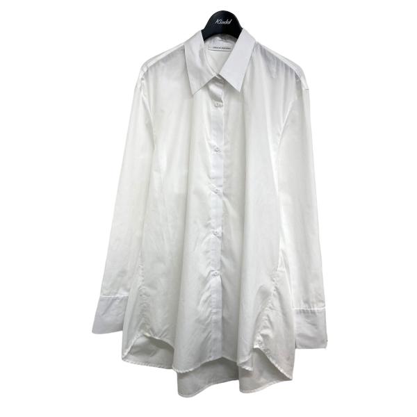 値下げ】Cecilie Bahnsen 21AW 「JUSHIN SHIRT」 長袖シャツ 値下げ】Cecilie Bahnsen 21AW 「JUSHIN SHIRT」 長袖シャツ