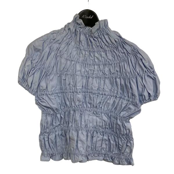 エンパートメント EN APARTMENT 「SHIRRING shushu TOPS 
