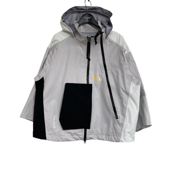 値下げ】Nike ACG 「GORE-TEX DEPLOY JACKET」 マウンテンパーカー 