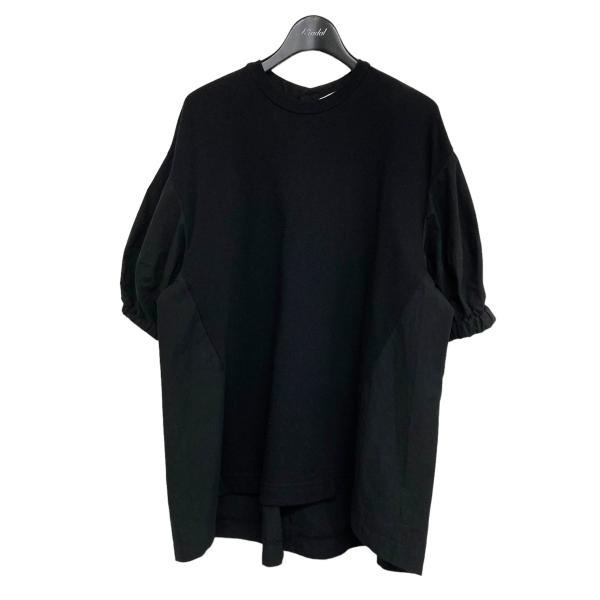 ナゴンスタンス nagonstans 23AW high neck long sleeves ニット カットソー ウール M グレー /MI ■OS レディース kindal_8032000766329