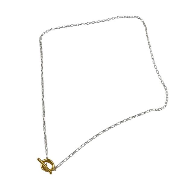 【限定価格】 TEN.　トーラスラリエット SV　ne-0062 限定価格】 TEN. トーラスラリエット SV ne-0062 - メルカリ