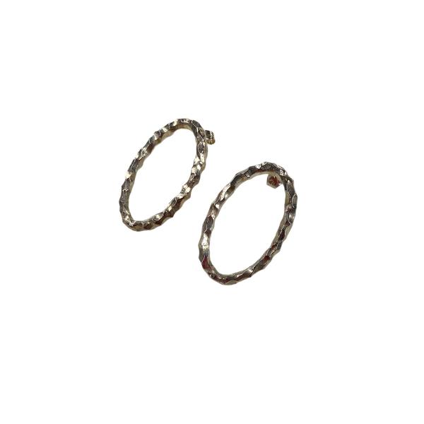 All Blues 【値下げ】all blues ピアス シルバー (名古屋栄店