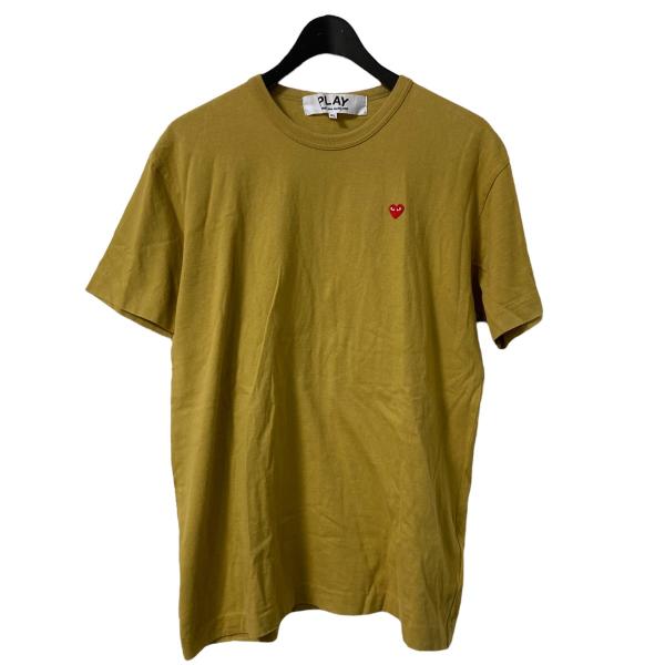 PLAY COMME des GARCONS プレイコムデギャルソン AD2022 ワン PLAY COMME des GARCONS プレイコムデギャルソン AD2022 ワン