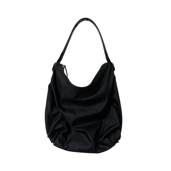 【TOUT Y EST】パラレルバッグ ブラック 新品未使用品 BAGS – TOUT Y EST JP