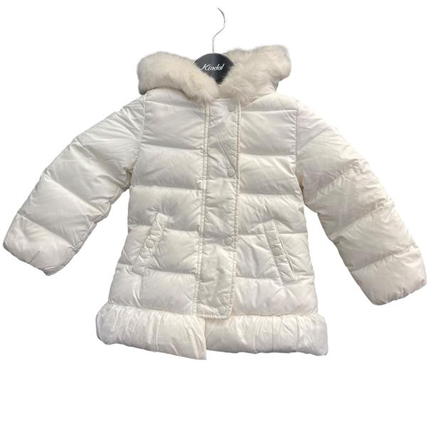 MONCLER（モンクレール） 【値下げ】MONCLER ダウンジャケット