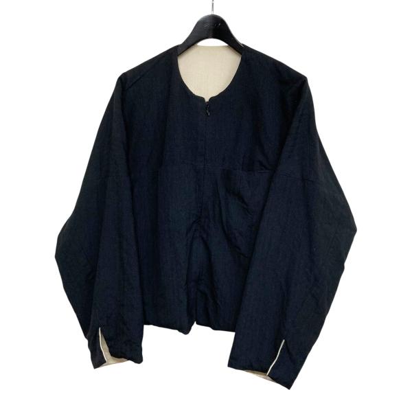 ジャケット・アウター SUNSEA 21AW micro herringbone blouson SUNSEA（サンシー） 【値下げ】SUNSEA 21AW Micro Herringbone Blouson