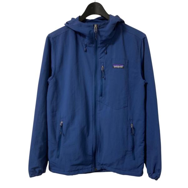 patagonia ナイロンジャケット XL ネイビー 中古・古着通販】Patagonia (パタゴニア) ジャケット ネイビー