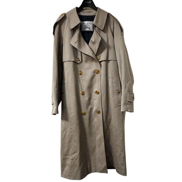 BURBERRY 【値下げ】Burberry's トレンチコート ベージュ (EC