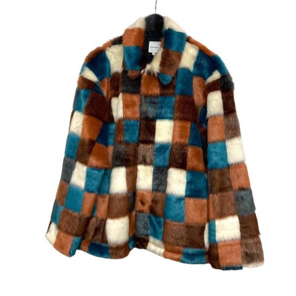 SASQUATCHfabrix. 【値下げ】SASQUATCHfabrix． 20AW FAKE FUR