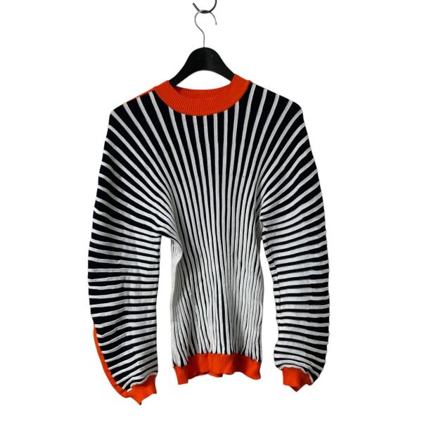 ミ*ミ様 HENRIK VIBSKOV ストライプ 長袖セーター S ミ*ミ様 HENRIK VIBSKOV ストライプ 長袖セーター S ミ*ミ様